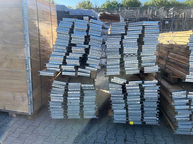 Palletrand voor europallet ca 1030 stuks - afbeelding 8 van  18