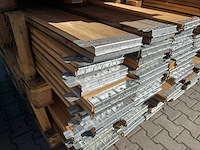 Palletrand voor europallet ca 1030 stuks - afbeelding 13 van  18