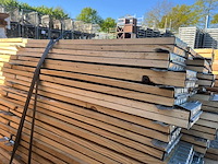 Palletrand voor europallet ca 1030 stuks - afbeelding 16 van  18