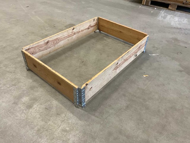 Palletranden (200x) - afbeelding 2 van  8