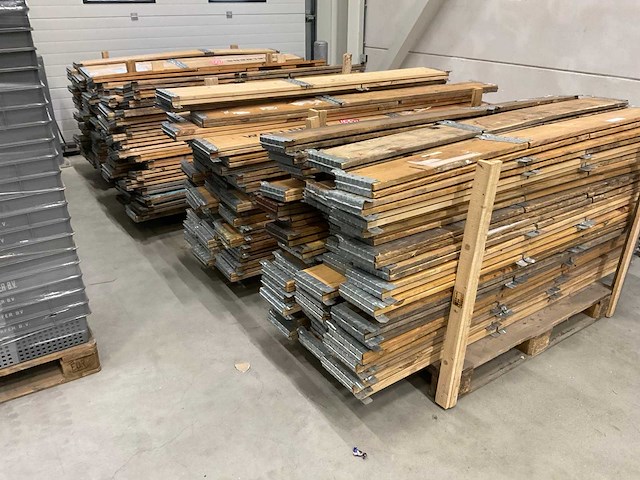 Palletranden (200x) - afbeelding 7 van  8