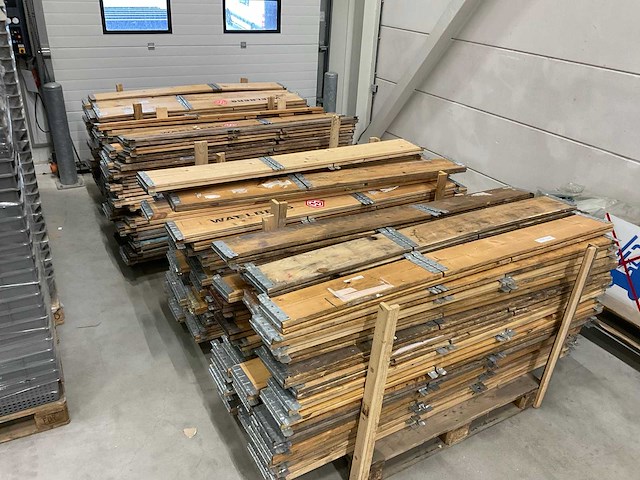 Palletranden (200x) - afbeelding 8 van  8