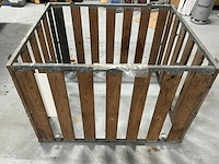 Palletranden (32x) - afbeelding 1 van  2