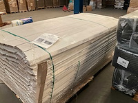 Palletranden (3990x) - afbeelding 1 van  1