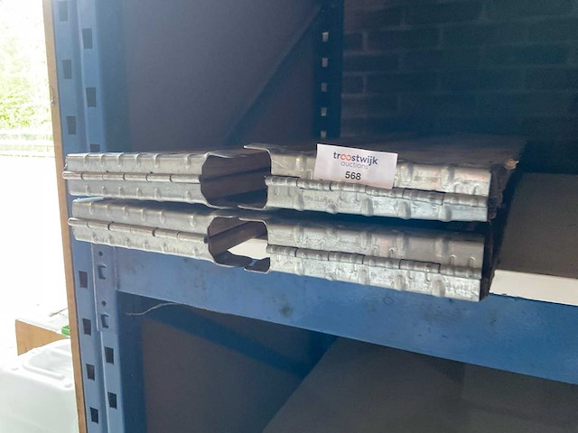 Palletranden (4x) - afbeelding 3 van  3