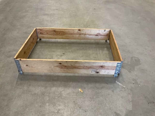 Palletranden (50x) - afbeelding 3 van  6