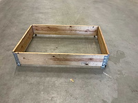 Palletranden (50x) - afbeelding 3 van  6