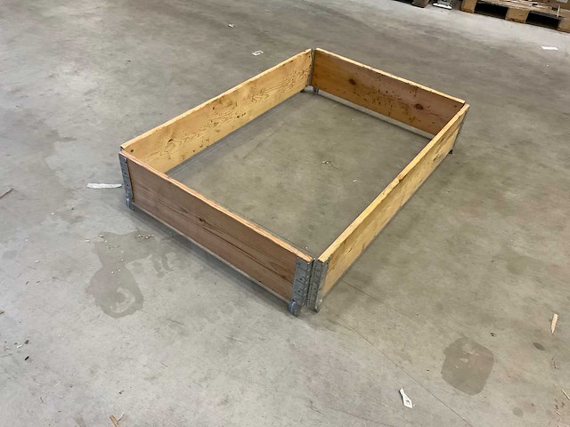 Palletranden (50x) - afbeelding 5 van  6