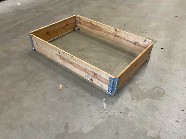 Palletranden (50x) - afbeelding 4 van  6