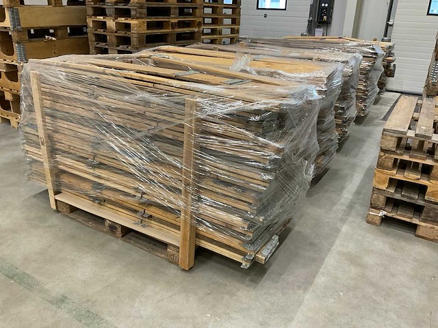 Palletranden (50x) - afbeelding 6 van  6