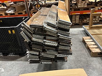 Palletranden. (50x) - afbeelding 2 van  2