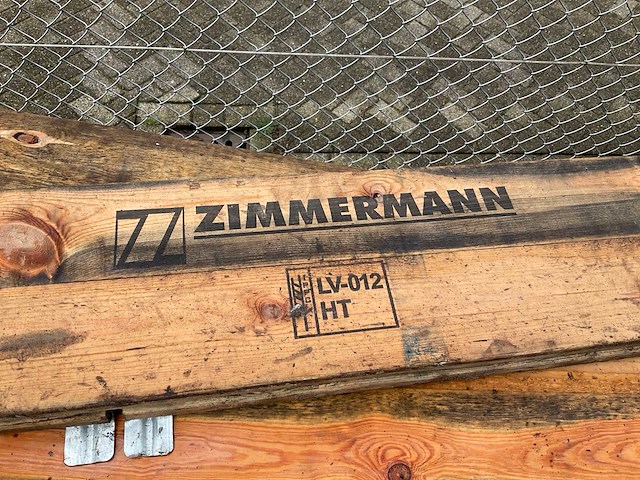 Palletranden (57x) - afbeelding 2 van  2