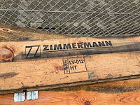 Palletranden (57x) - afbeelding 2 van  2