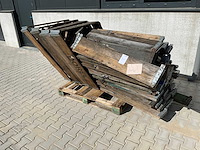 Palletranden (60x) - afbeelding 1 van  3