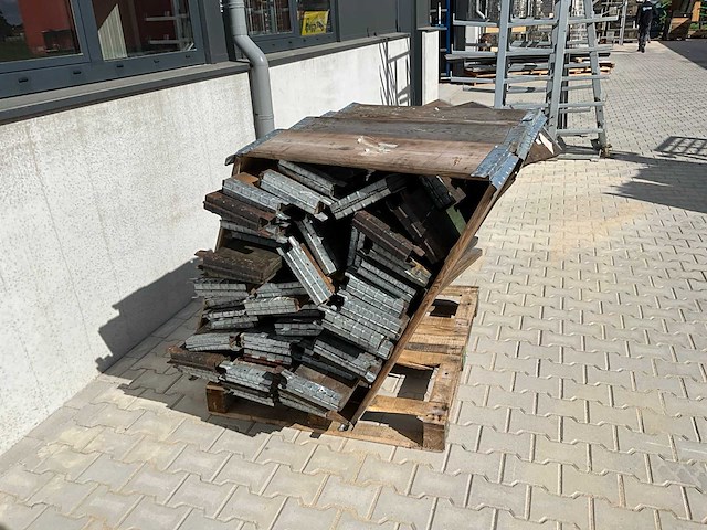Palletranden (60x) - afbeelding 3 van  3