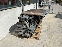 Palletranden (60x) - afbeelding 3 van  3
