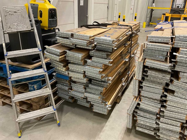 Palletranden (60x) - afbeelding 6 van  7