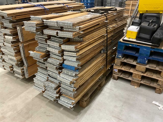 Palletranden (60x) - afbeelding 7 van  7
