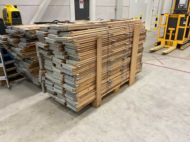 Palletranden (70x) - afbeelding 6 van  7