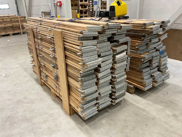 Palletranden (70x) - afbeelding 7 van  7