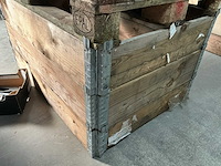 Palletranden en pallets - afbeelding 2 van  5