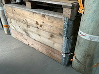 Palletranden en pallets - afbeelding 3 van  5