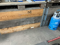 Palletranden en pallets - afbeelding 5 van  5