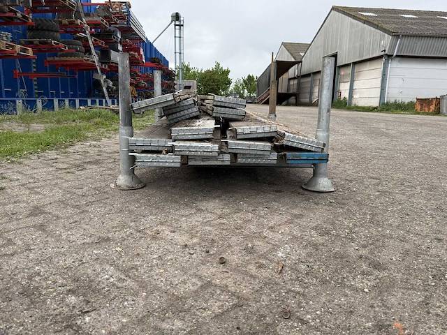 Palletranden - afbeelding 1 van  2