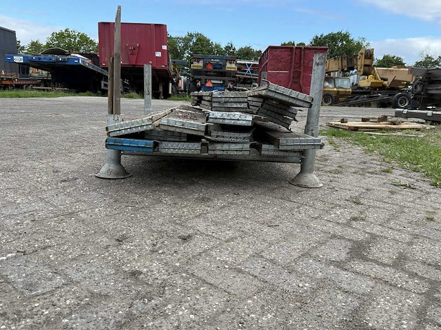 Palletranden - afbeelding 2 van  2