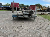 Palletranden - afbeelding 2 van  2