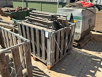 Palletranden - afbeelding 1 van  4