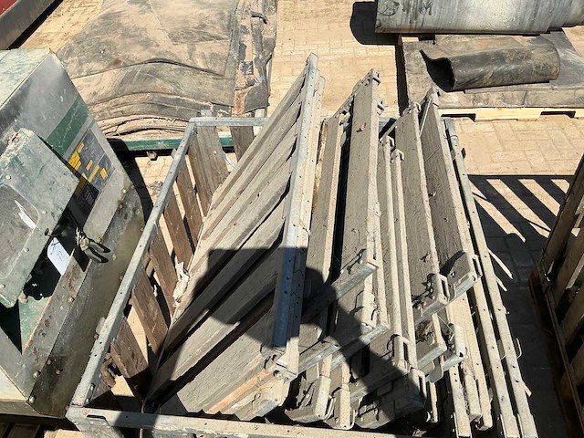 Palletranden - afbeelding 4 van  4