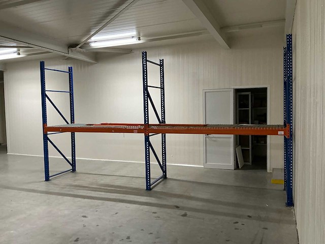 Palletrek - afbeelding 1 van  4