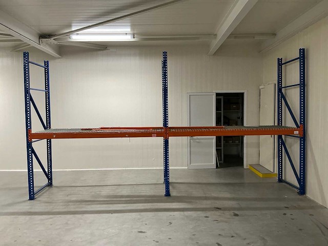 Palletrek - afbeelding 2 van  4