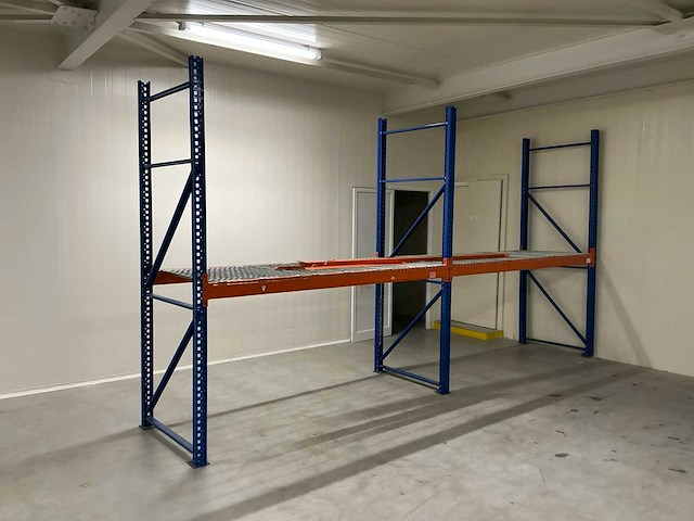 Palletrek - afbeelding 3 van  4