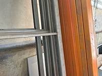Palletrekken / industriële rekken - afbeelding 3 van  7