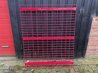 Palletrekken ten behoeve van magazijnstelling (15x) - afbeelding 1 van  4