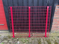 Palletrekken ten behoeve van magazijnstelling (15x) - afbeelding 2 van  4