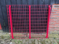 Palletrekken ten behoeve van magazijnstelling (15x) - afbeelding 3 van  4