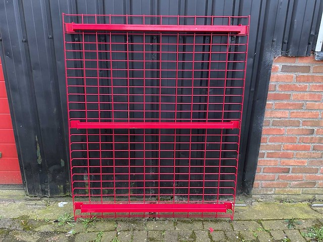 Palletrekken ten behoeve van magazijnstelling (15x) - afbeelding 4 van  4