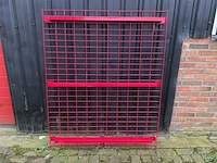 Palletrekken ten behoeve van magazijnstelling (15x) - afbeelding 4 van  5