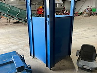 Palletrichter - afbeelding 2 van  8