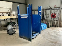 Palletrichter - afbeelding 4 van  8