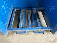 Palletrichter - afbeelding 5 van  8