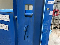 Palletrichter - afbeelding 6 van  8