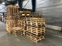 Pallets (180x) - afbeelding 4 van  5