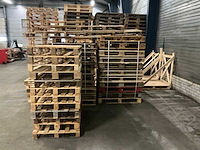 Pallets (180x) - afbeelding 5 van  5