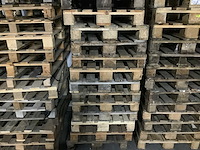 Pallets (18x) - afbeelding 3 van  6