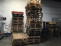Pallets (21x) - afbeelding 2 van  4