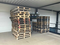 Pallets (300x) - afbeelding 1 van  6